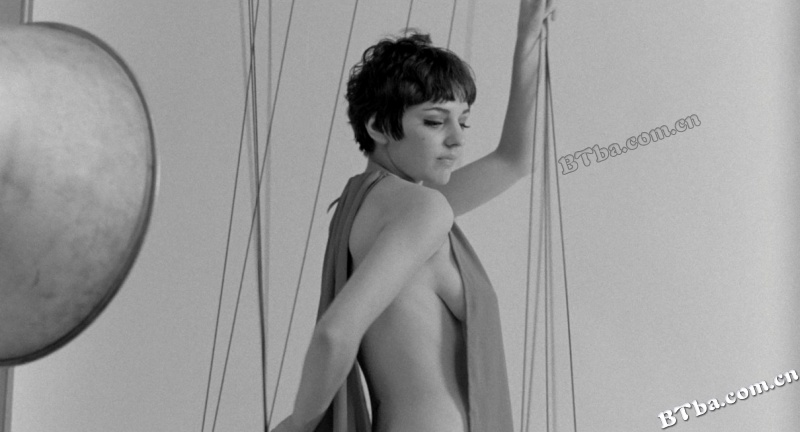 索多玛的罪恶/All the Sins of Sodom