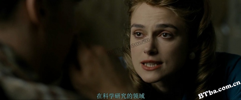 模仿游戏/模拟游戏/解码游戏/The Imitation Game 模仿游戏/模拟游戏/解码游戏/The Imitation Game