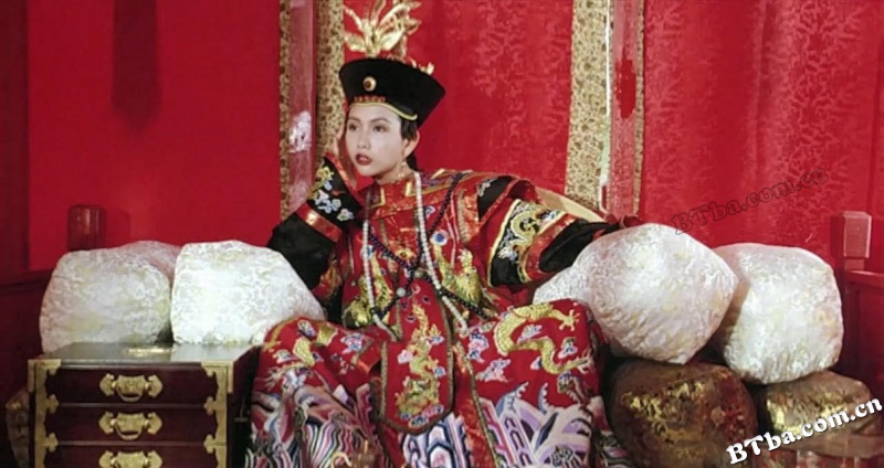 鹿鼎记2：神龙教/Royal Tramp2