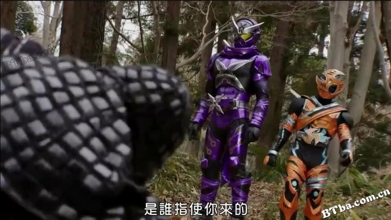 假面骑士时王 外传 RIDER TIME 龙骑/仮面ライダージオウ スピンオフ PART2 「RIDER TIME 龍騎」