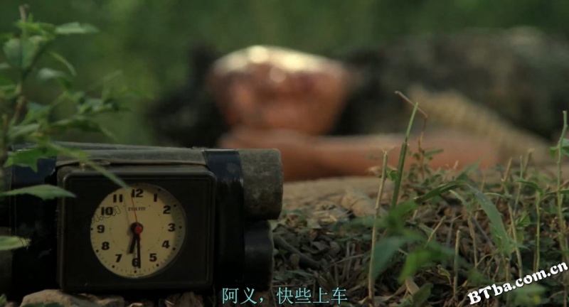 英雄无泪/Heroes Shed No Tears