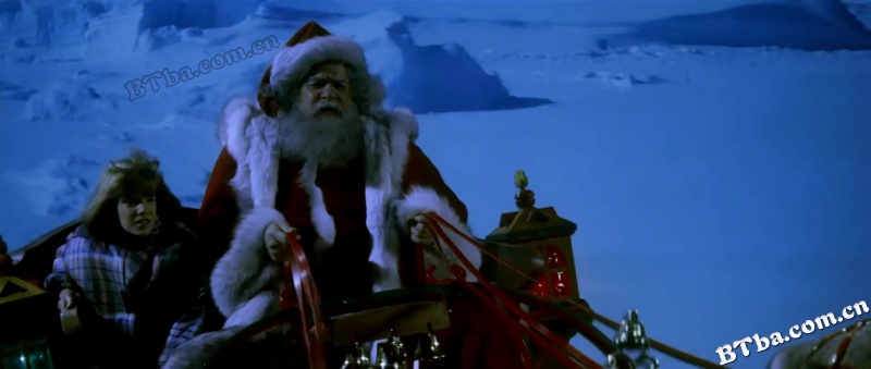 圣诞总动员/Santa Claus: The Movie