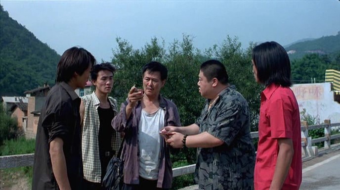 落叶归根/落叶(原名)/回家
