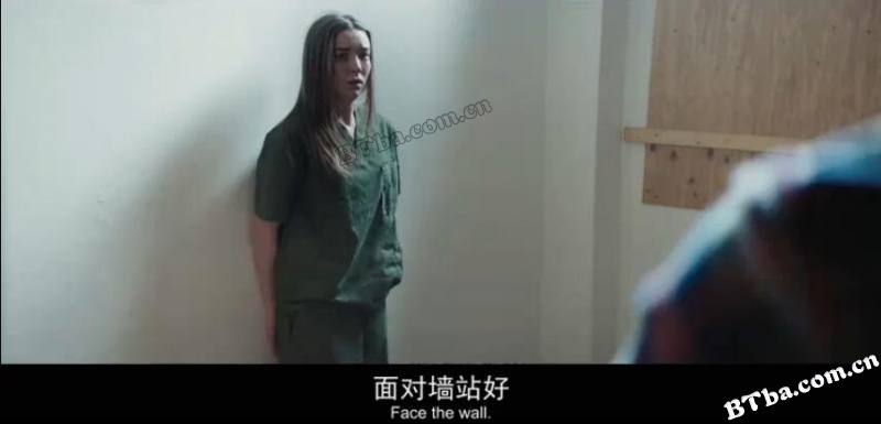 夺命公寓/危险邻居/1BR