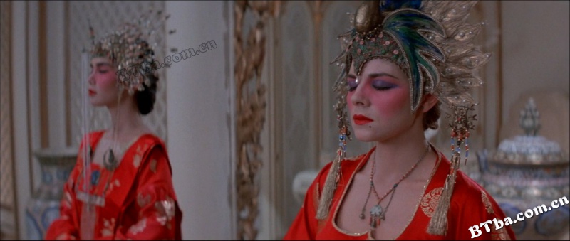 妖魔大闹唐人街/妖魔大闹小神州/John Carpenter's Big Trouble in Little China