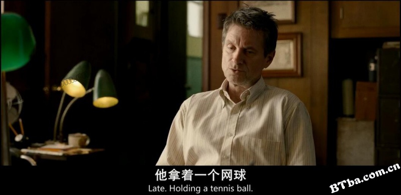 亡命徒/The Quarry