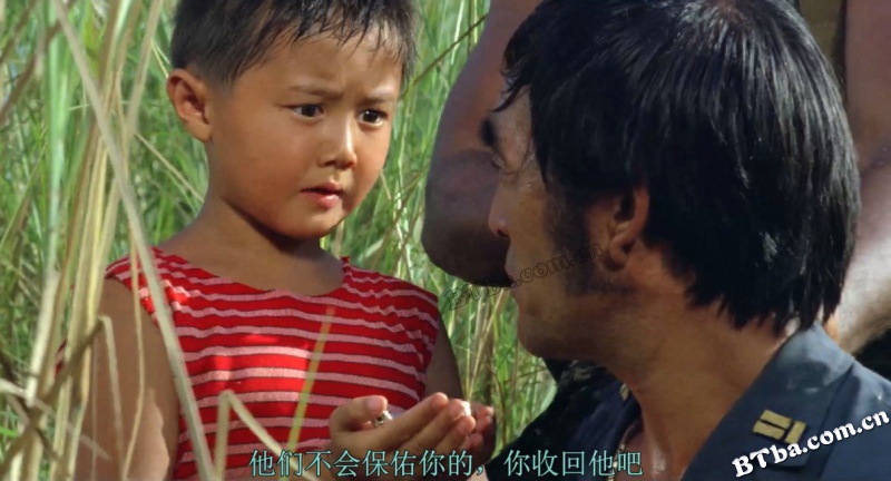 英雄无泪/Heroes Shed No Tears