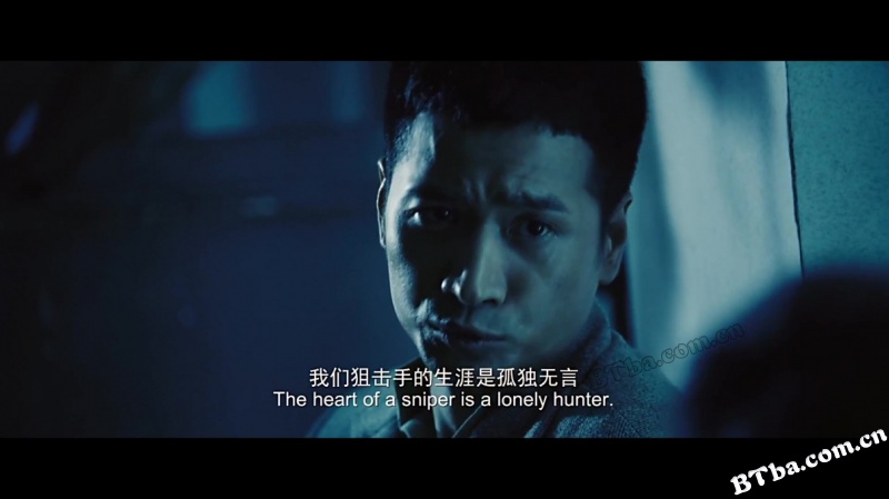 遍地狼烟/Cold Steel