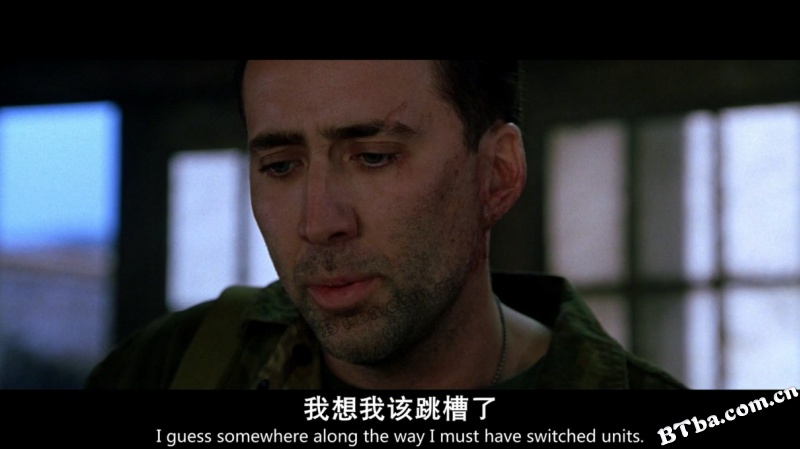 风语战士/猎风行动(台)/风语者/Windtalkers