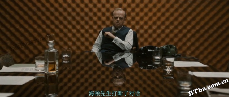 锅匠，裁缝，士兵，间谍/谍影行动(台)/谍网谜踪(港)