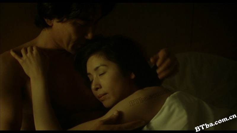 失乐园/Lost Paradise/Shitsurakuen