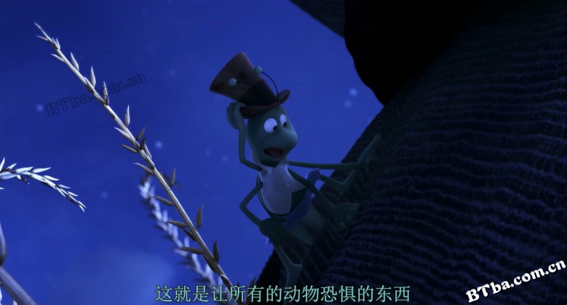 玛雅蜜蜂历险记2：蜜糖游戏/玛雅蜜蜂历险记2/Maya the Bee: The Honey Games