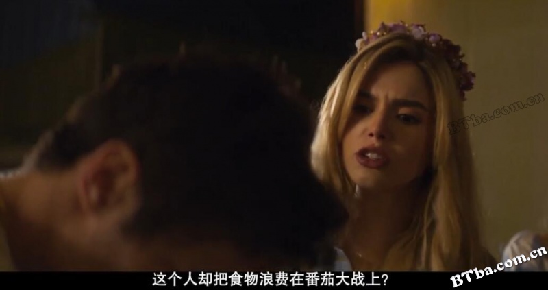 因爱富有/Ricos de Amor