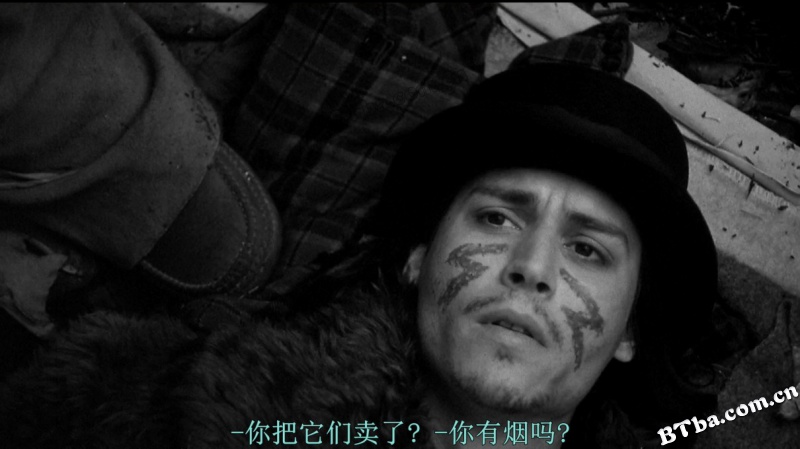 离魂异客/死人/你看见死亡的颜色吗？