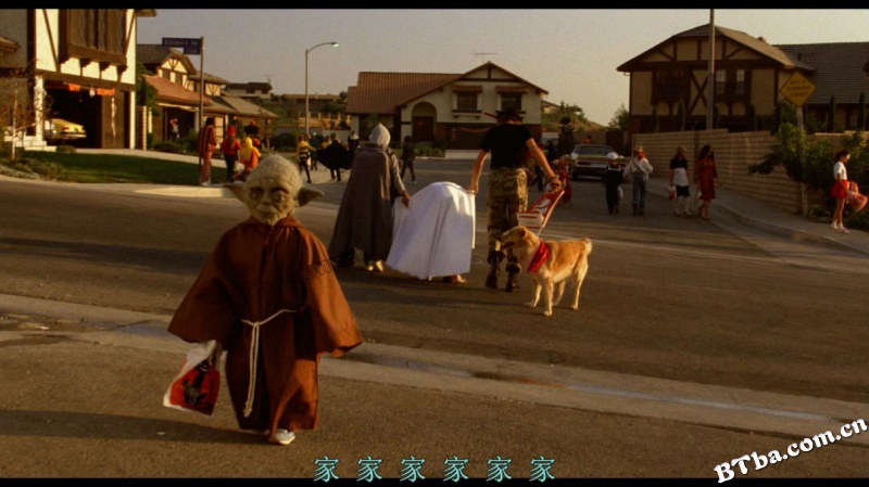 E.T. 外星人/E.T.: The Extra-Terrestrial