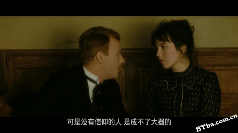 罗丹的情人/卡蜜儿·克劳岱尔/罗丹与卡蜜儿