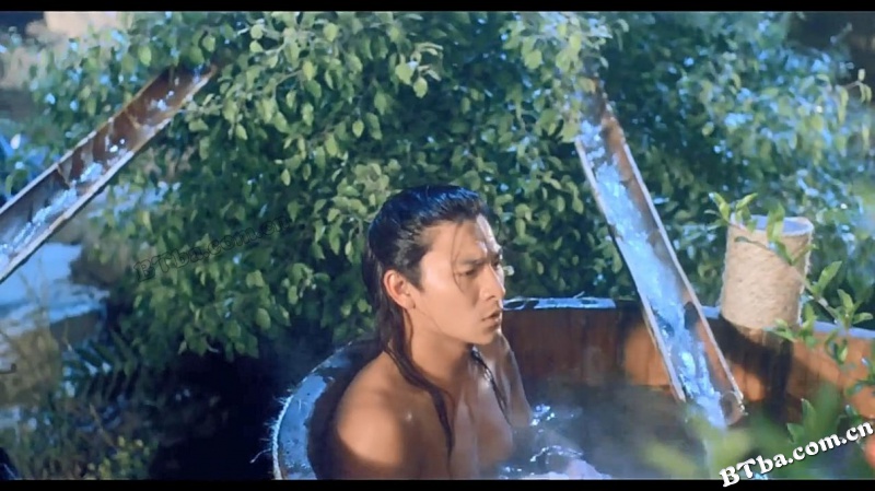 刀剑笑/刀·剑·笑/The Three Swordsmen