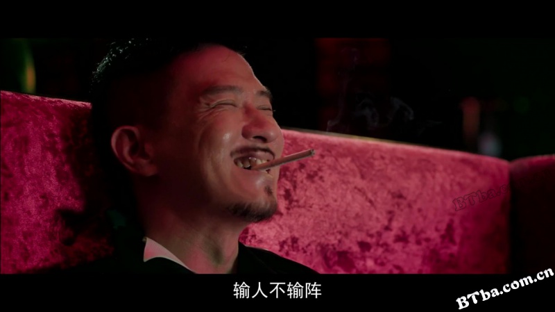 扫毒/变役/The White Storm