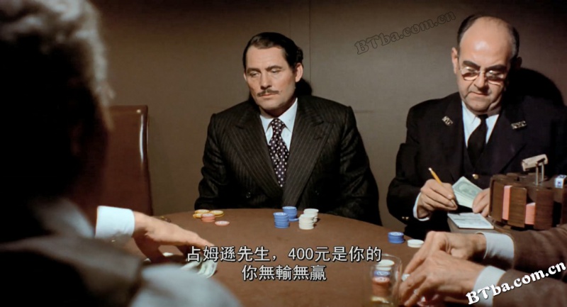 骗中骗/老千计状元才/刺激/The Sting