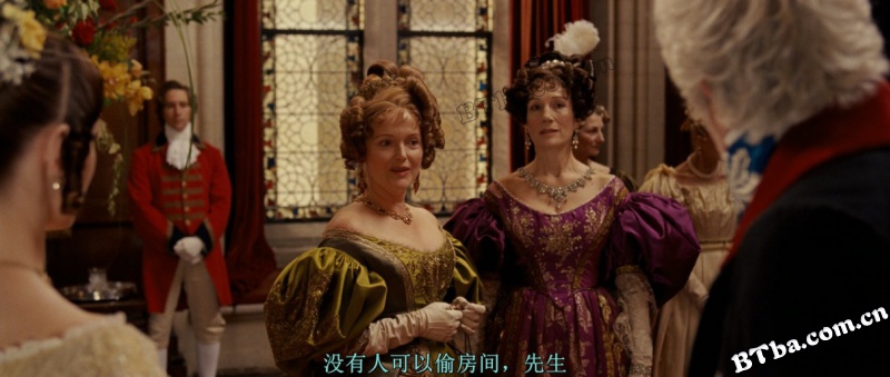 年轻的维多利亚/年轻的维多利亚女王/宫廷眷恋─维多利亚与阿尔拔亲王
