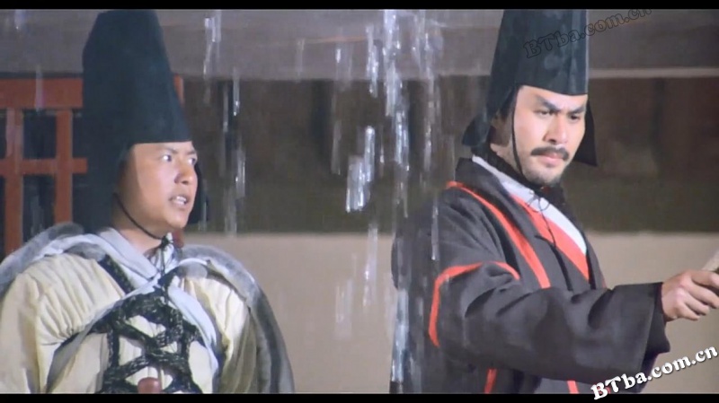 刀剑笑/刀·剑·笑/The Three Swordsmen