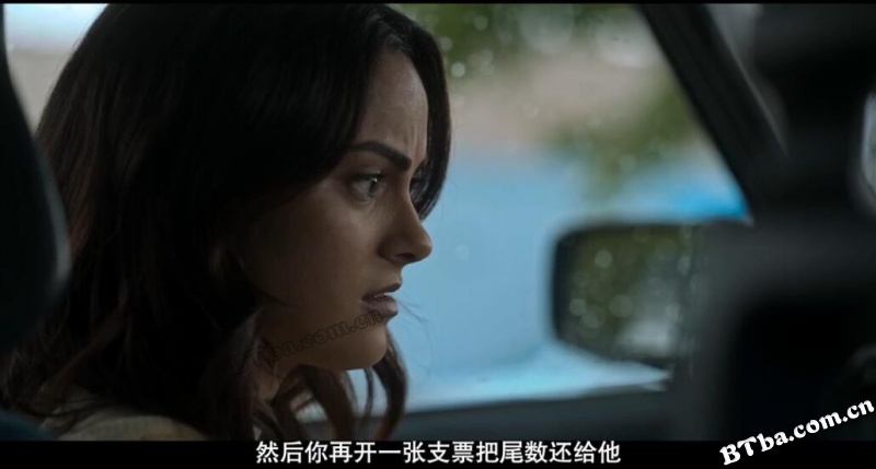危险的谎言/危险谎言/Dangerous Lies