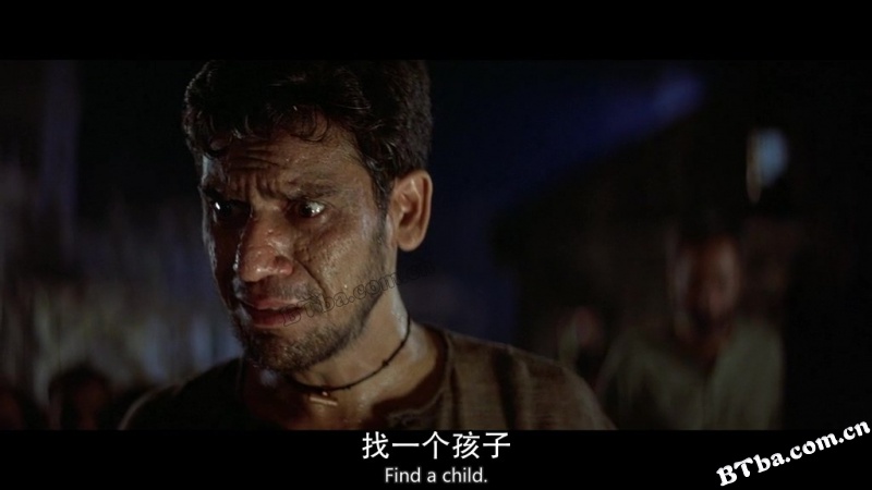 甘地传/甘地/Richard Attenborough's Film: Gandhi/Gandhi
