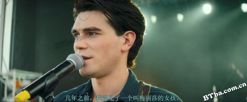我仍然相信/依然相信(台)/信念依存/I Still Believe