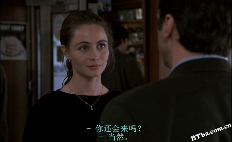今生情未了/冬天的心/冬之心