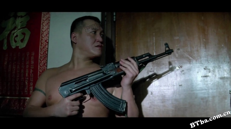 非常突然/Expect The Unexpected