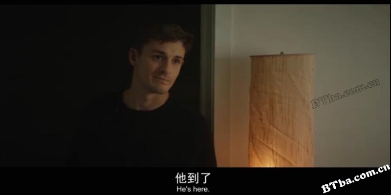 夺命公寓/危险邻居/1BR