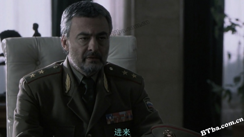 快枪手/狙击战神/The Marksman