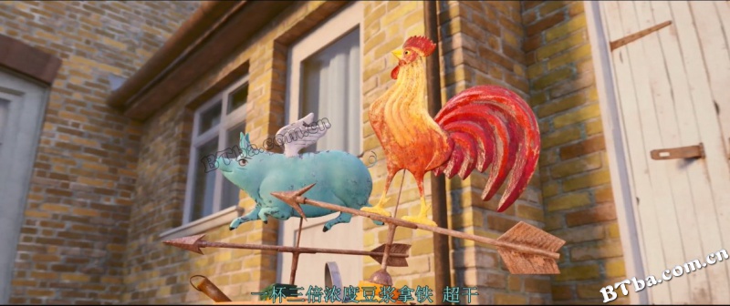 淘气大侦探/Sherlock Gnomes