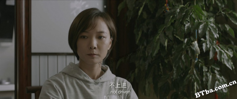 半边天/Half the Sky