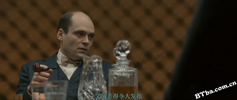 锅匠，裁缝，士兵，间谍/谍影行动(台)/谍网谜踪(港)