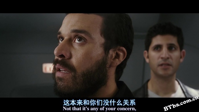 空中危机/高凶三万尺/三万尺凶间