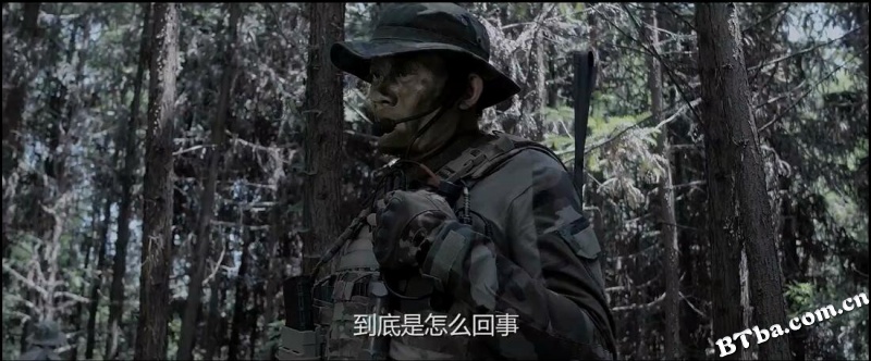 势不可挡