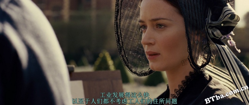 年轻的维多利亚/年轻的维多利亚女王/宫廷眷恋─维多利亚与阿尔拔亲王