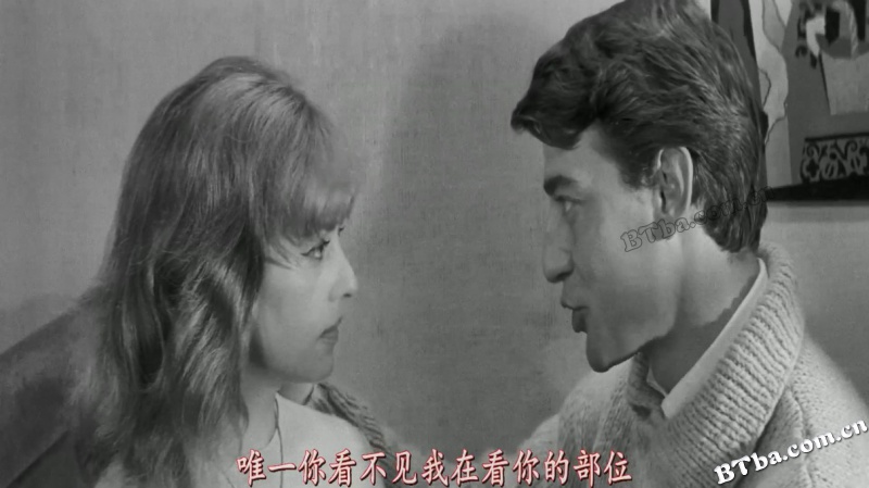 祖与占/夏日之恋(台)/朱尔与吉姆