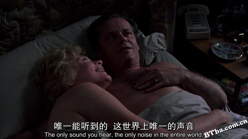 母女情深/亲密关系/常在我心间