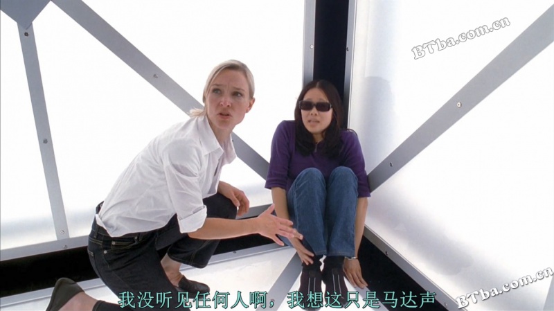 心慌方2：超立方体/异次元杀阵2：超级立方体/心慌方·超立方体