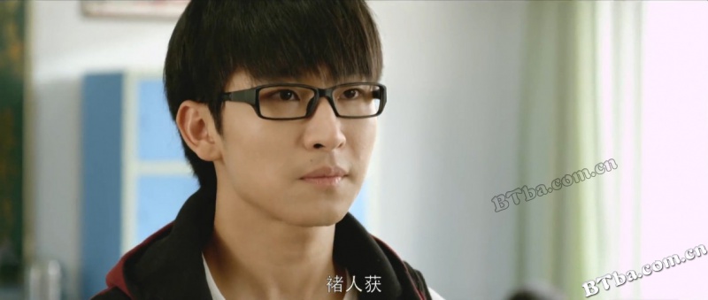 全城高考/Mark of Youth