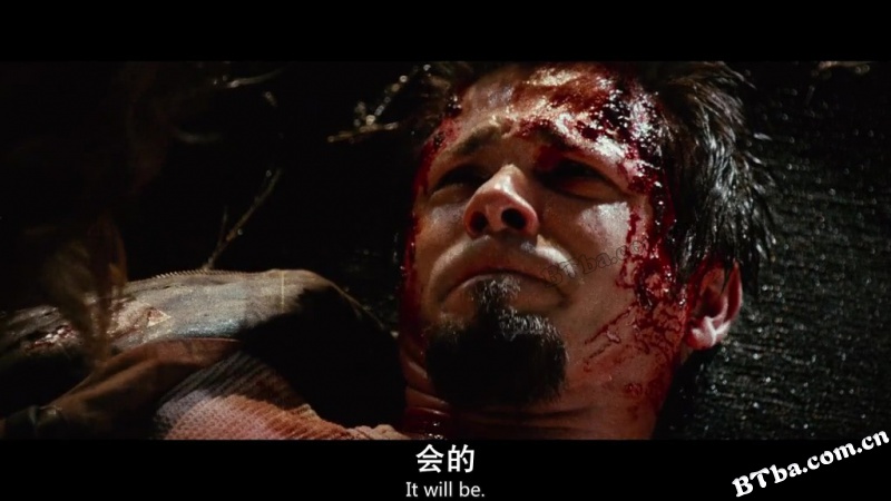 刑房/疯人锯院/磨坊电影