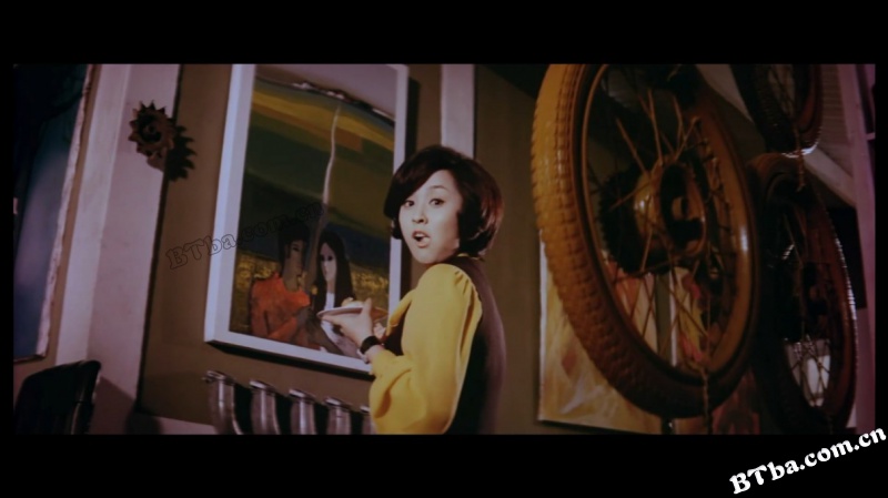 彩云飞/The Young Ones