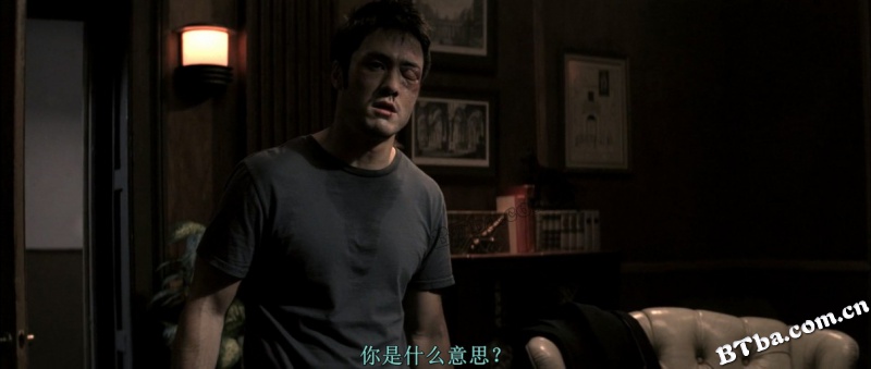 应召女郎之死/The Girl from the Naked Eye