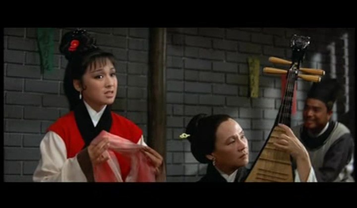饿狼谷/Valley of the Fangs