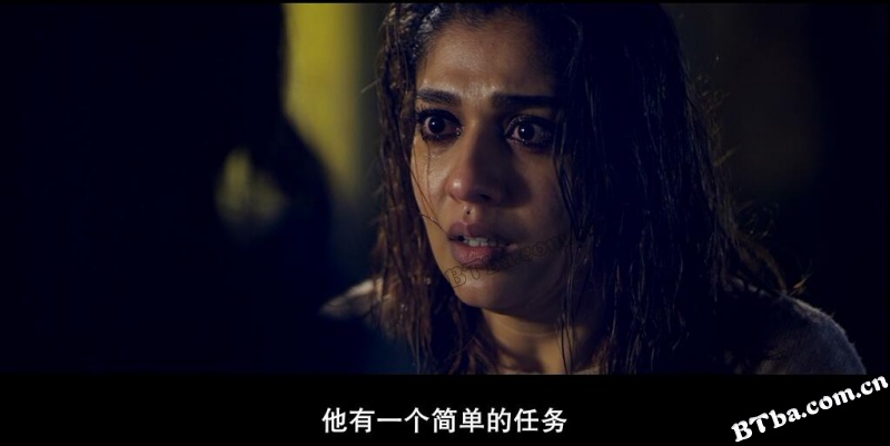 古堡杀机/Kolaiyuthir Kaalam
