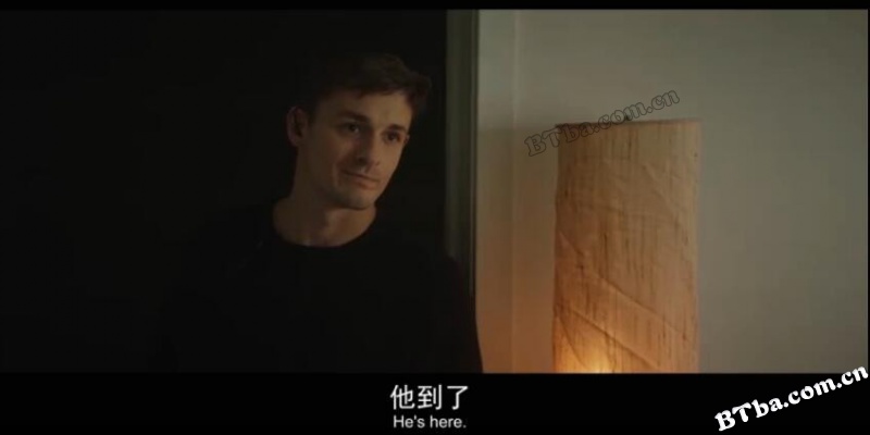 夺命公寓/危险邻居/1BR