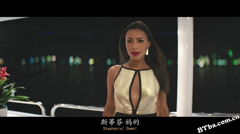 海滩游侠/海滩救护队(台)/沙滩拯救队(港)/Baywatch