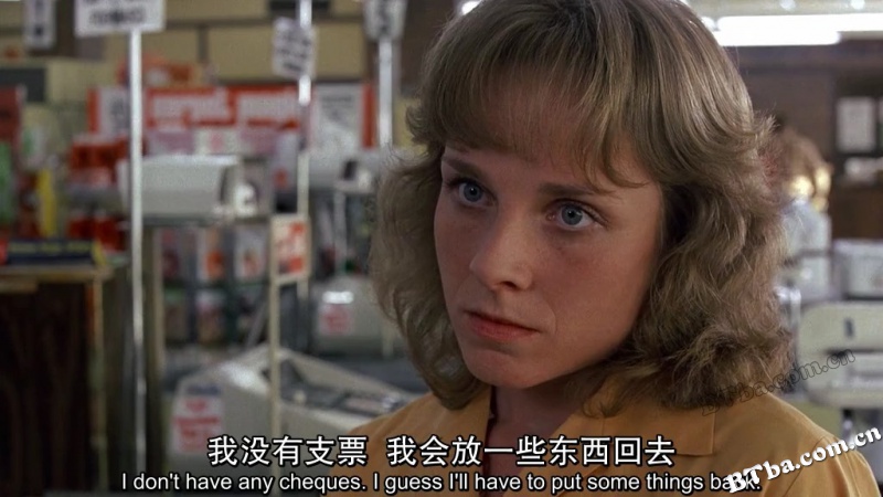 母女情深/亲密关系/常在我心间